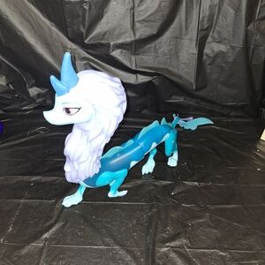 Hasbro Disney Raya and the Last Dragon Sisu Dragon Figure
